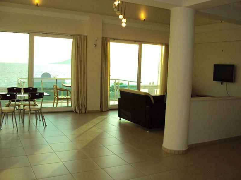 Apartamento Seafront